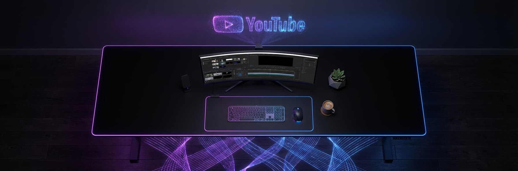 Blog YT Dark