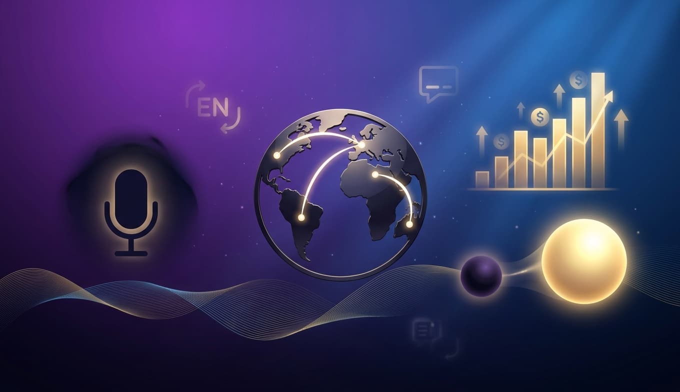 How to Create an English Dark Channel and Earn in Dollars: Complete 2026 Guide