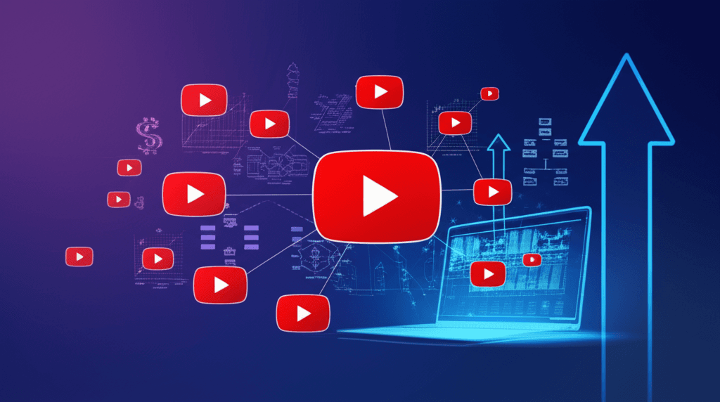 Multiple Dark Channels: How to Scale to 5+ Simultaneous Channels