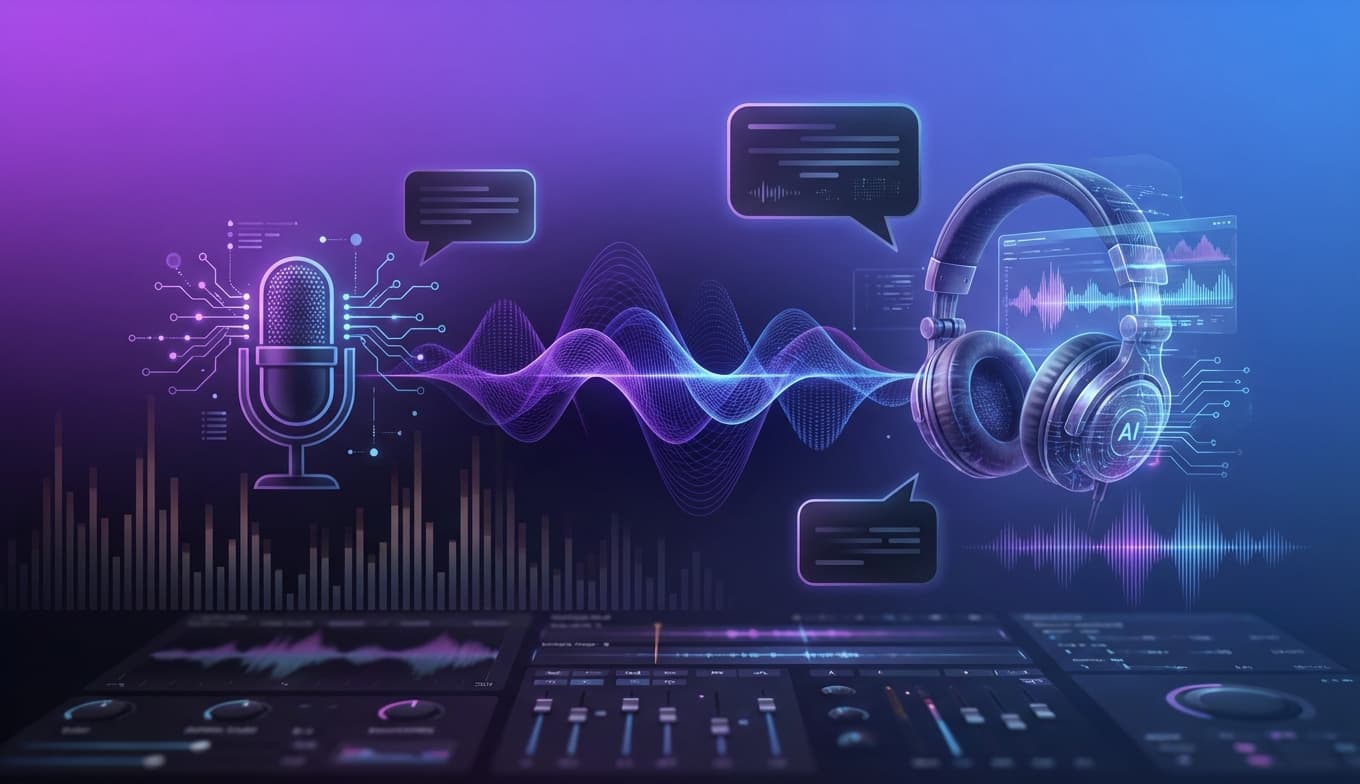 AI Narration for Dark Videos: ElevenLabs vs Alternatives 2025