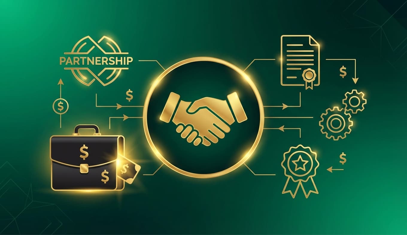How to Get YouTube Sponsorships: Complete 2025 Guide