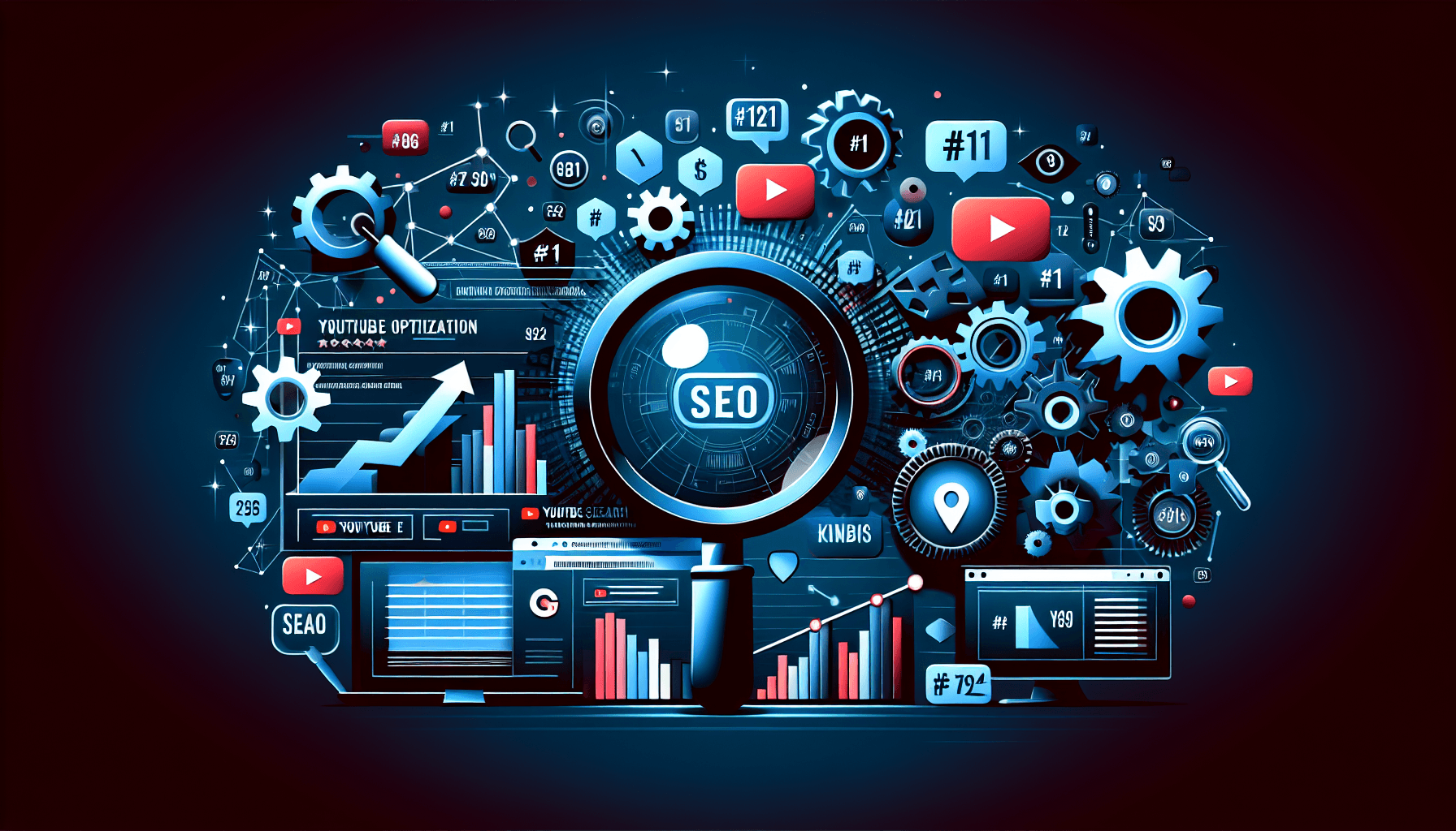 YouTube SEO: Complete Guide to Ranking Videos