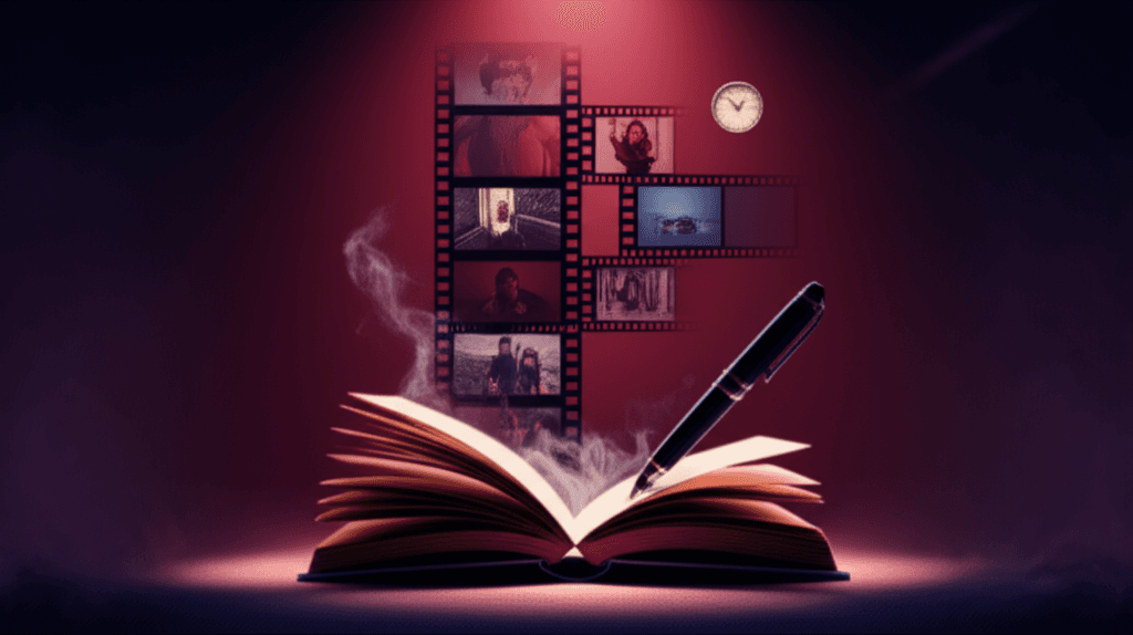 Storytelling para Vídeos Dark: Como Prender Audiência do Início ao Fim