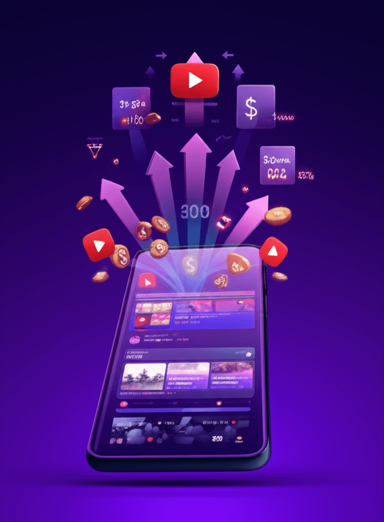 YouTube Shorts: How to Monetize and Make Money